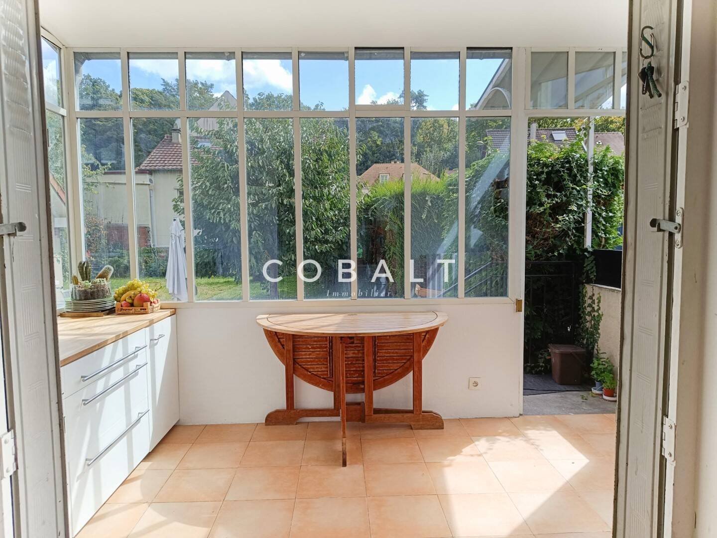 Maison à vendre, 164m², VERSAILLES