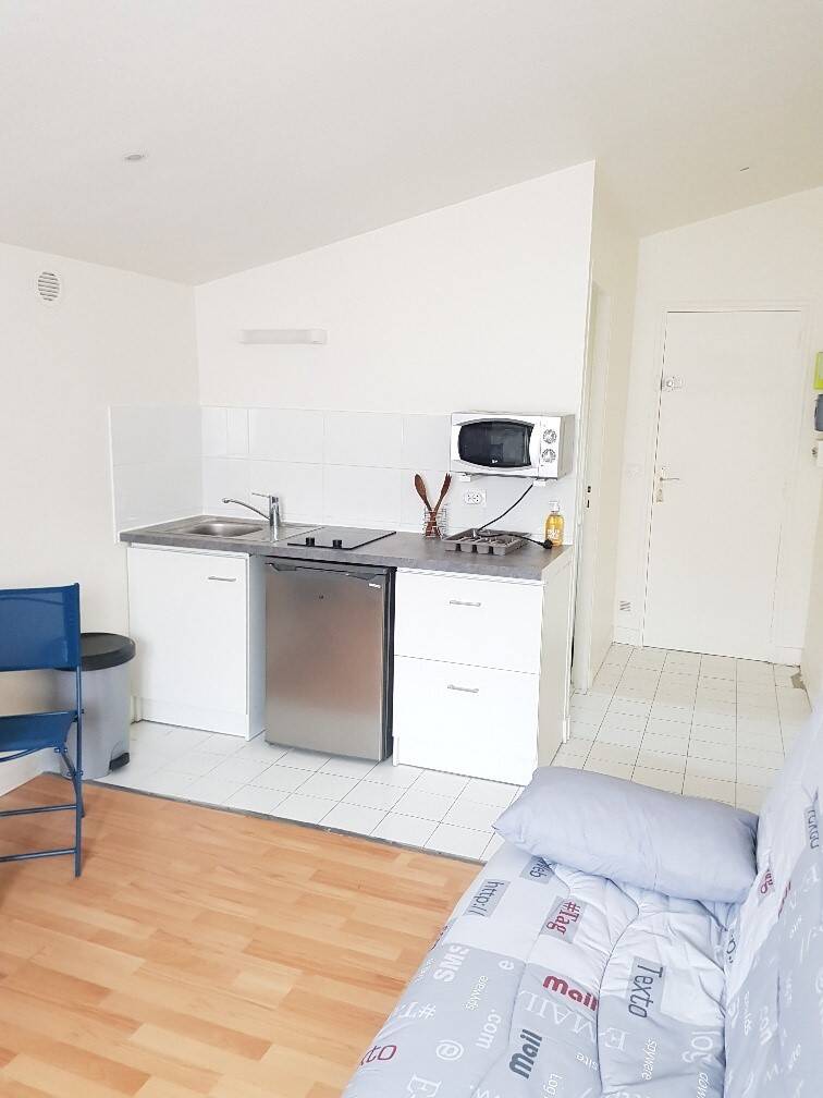 Maison à louer, 17m², CRETEIL