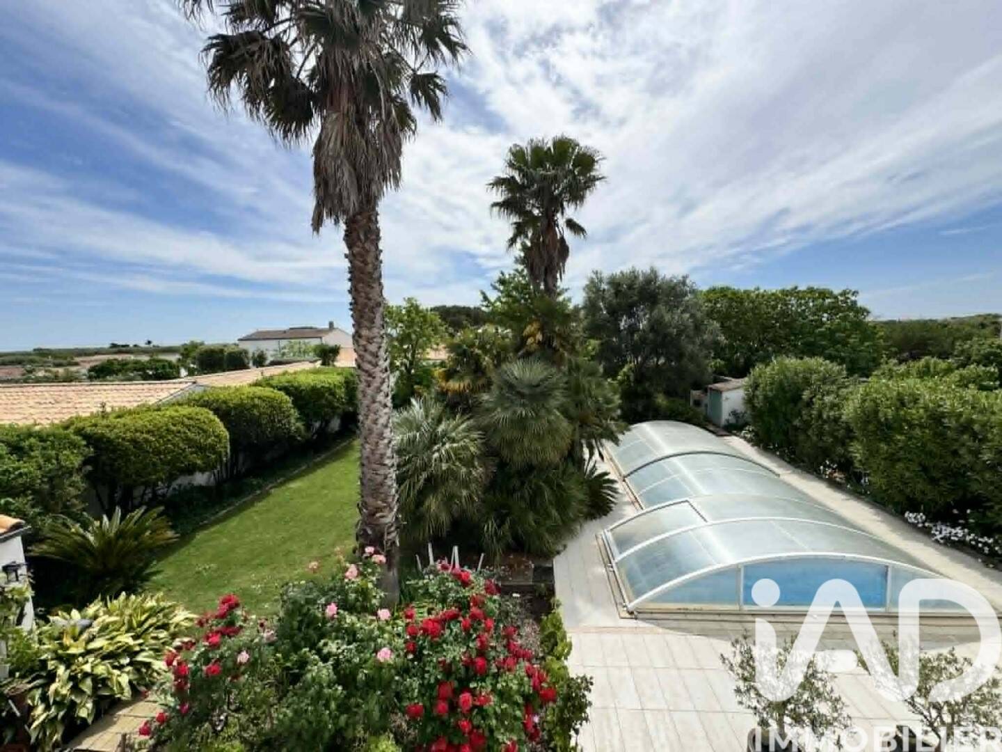 Maison à vendre, 196m², SAINTE MARIE DE RE