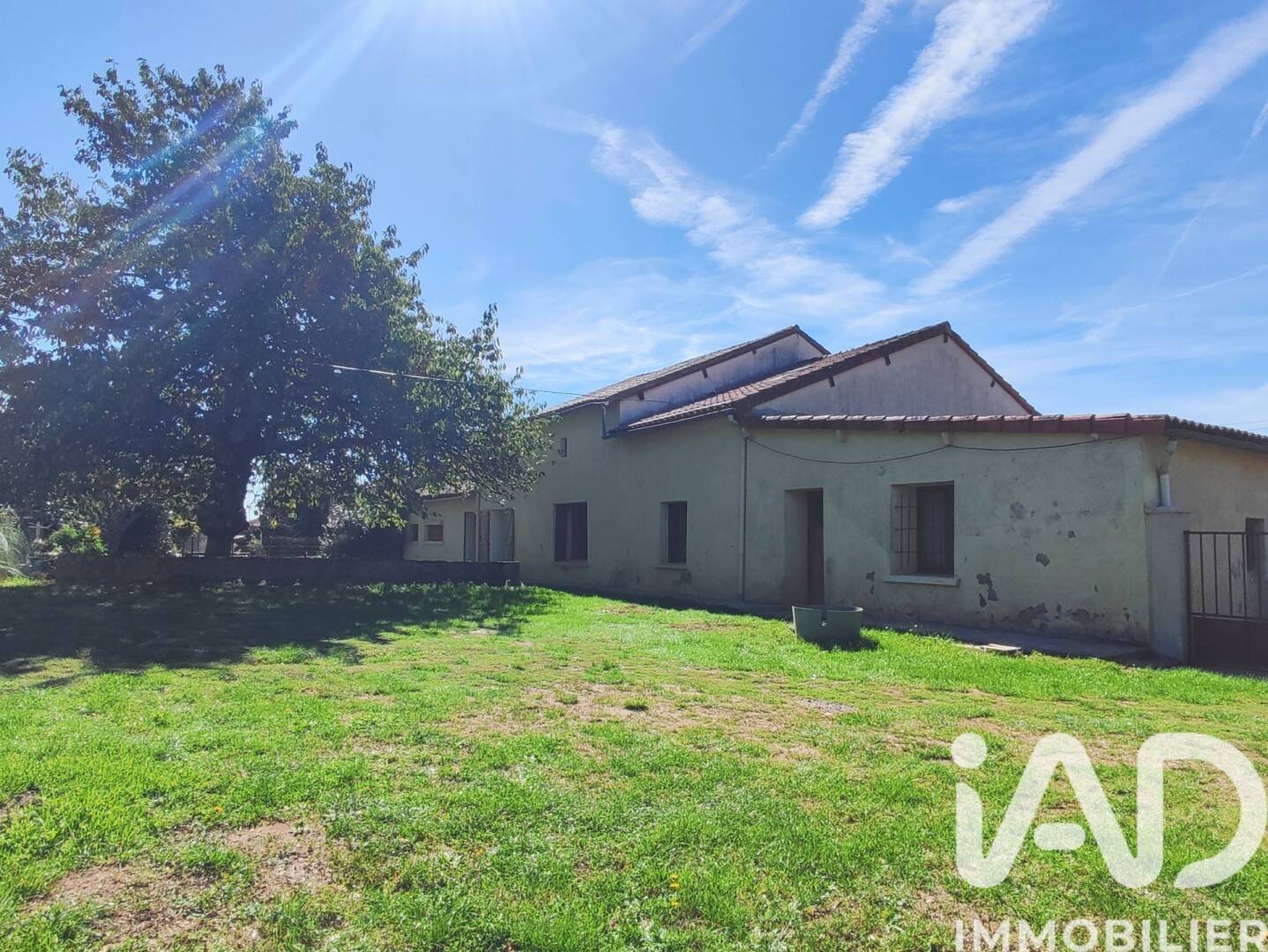 Maison à vendre, 173m², SAVIGNE