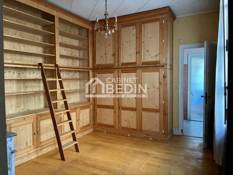 Maison à vendre, 127m², BORDEAUX