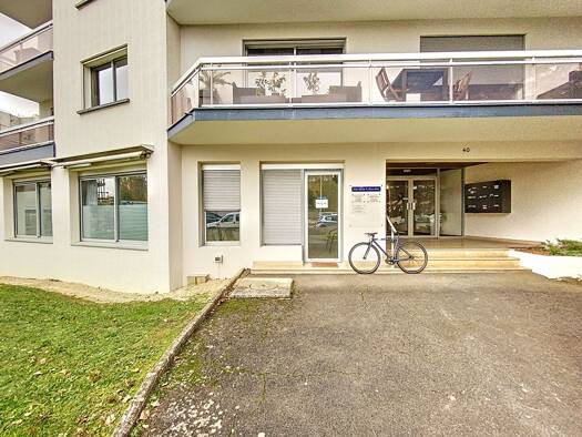 Local d'activités à louer 450 € 15 m² d'espace de stockage Saverney Fontaine-lès-Dijon 21121