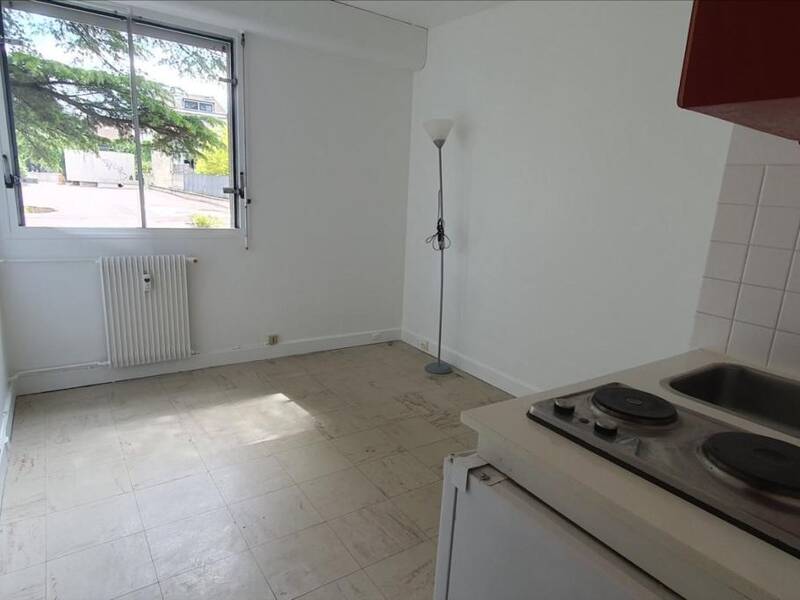 Maison à louer, 12m², NANTERRE