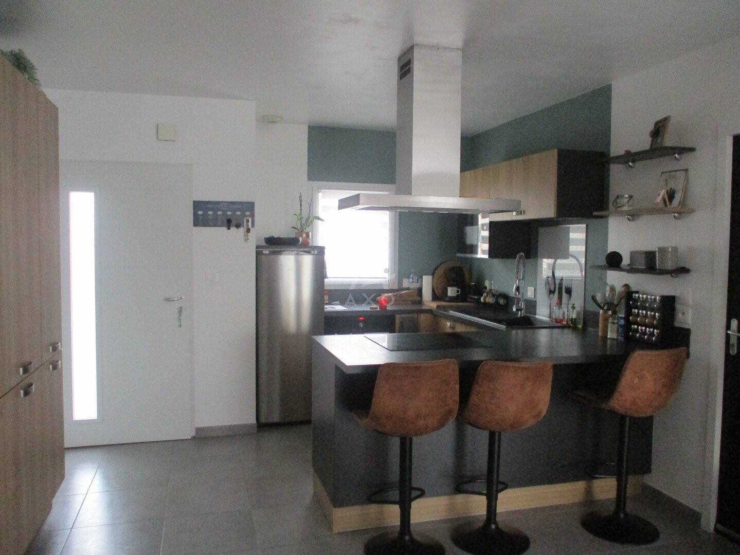 Maison à vendre, 86m², TALMONT SAINT HILAIRE
