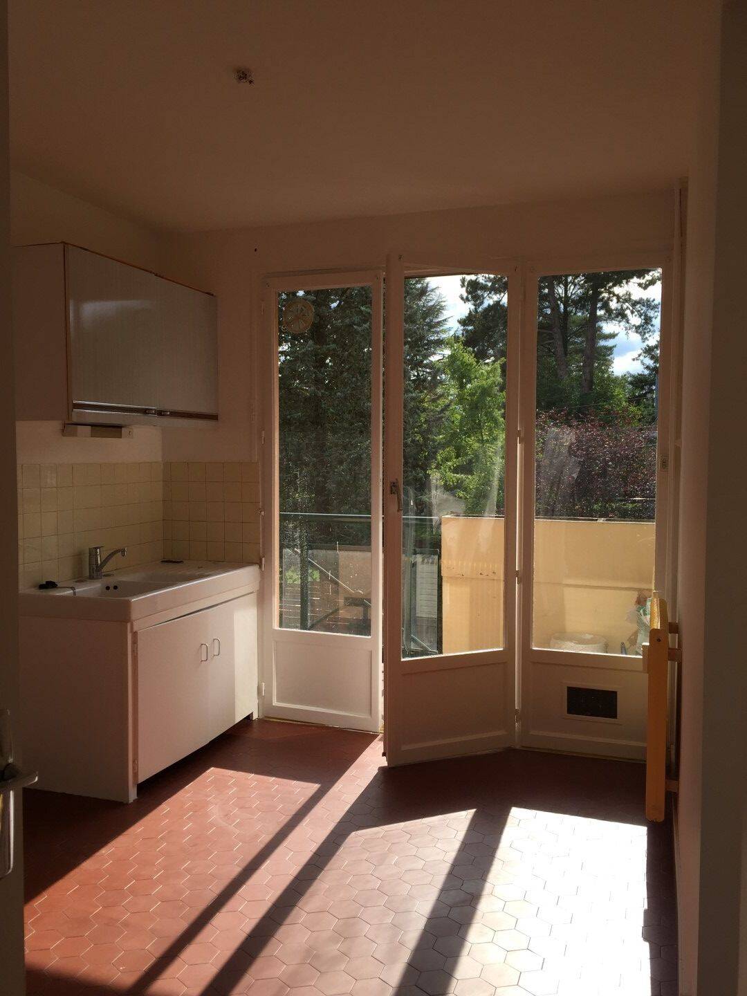 Maison à louer, 50m², TASSIN LA DEMI LUNE