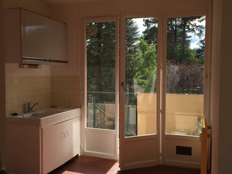 Maison à louer, 50m², TASSIN LA DEMI LUNE
