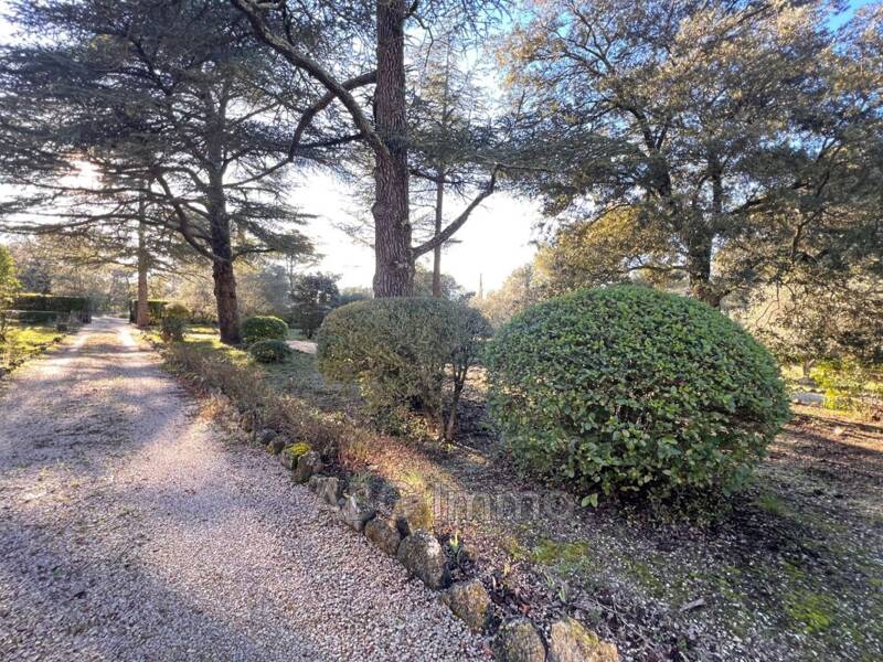 Maison à louer, 114m², AIX EN PROVENCE