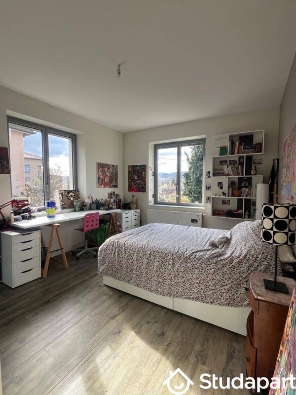 Maison à louer, 20m², NEUVILLE SUR SAONE