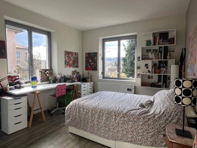Maison à louer, 20m², NEUVILLE SUR SAONE