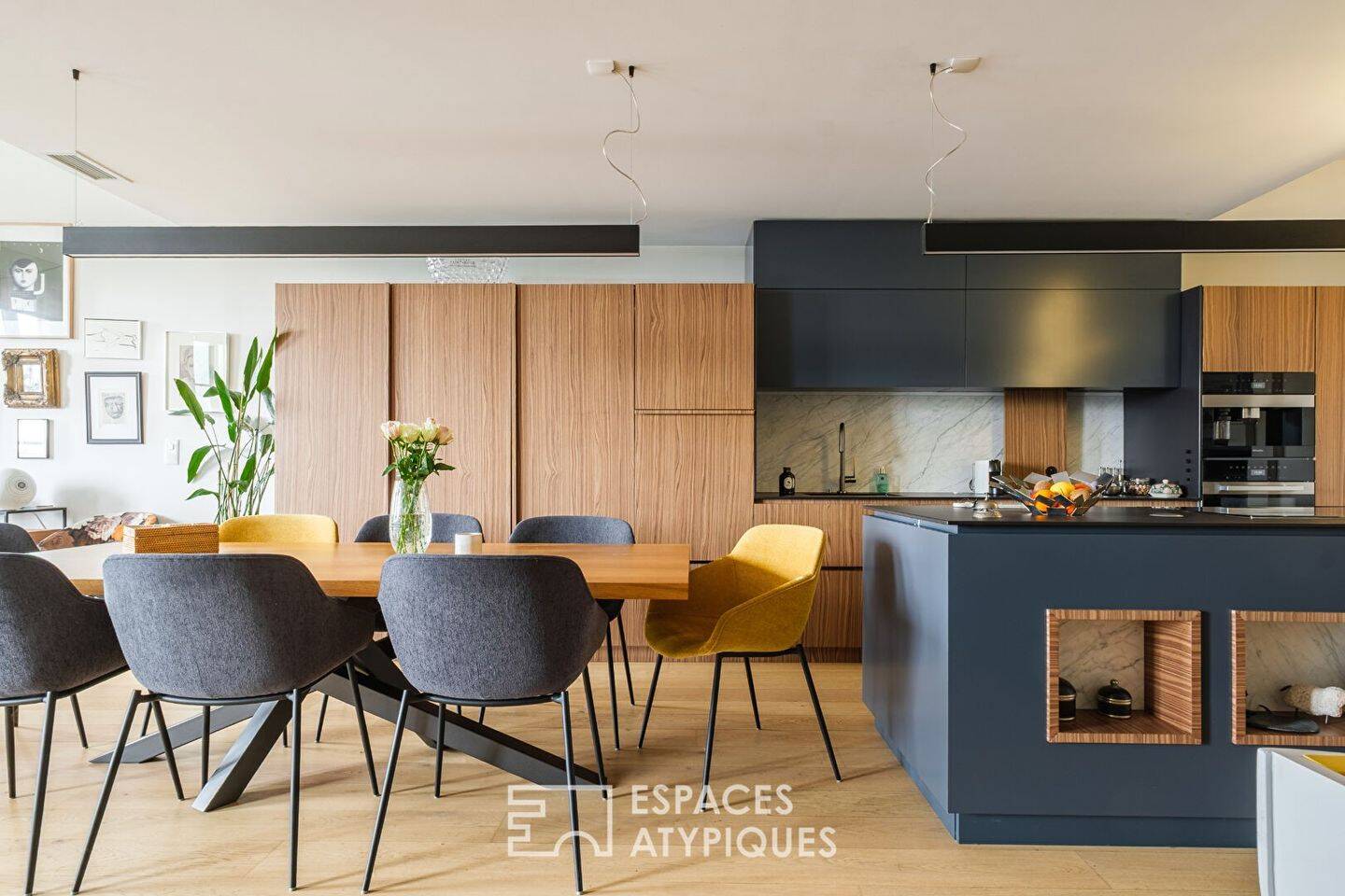 Maison à vendre, 204m², LA ROCHELLE