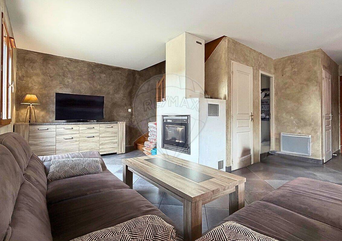 Maison à vendre, 115m², VIUZ EN SALLAZ