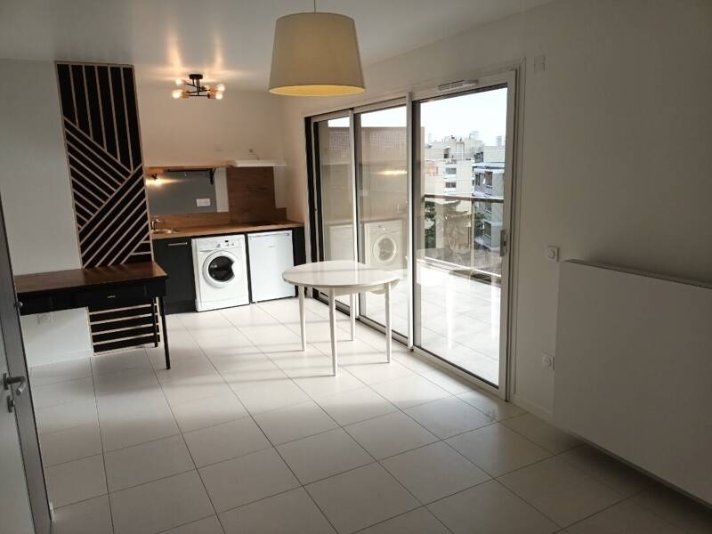 Maison à louer, 30m², CLERMONT FERRAND