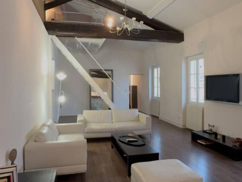 Maison à louer, 72m², MARSEILLE 1ER