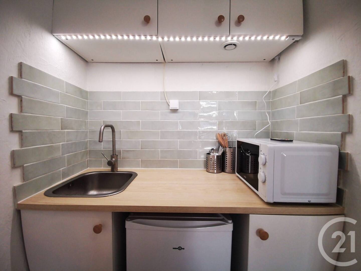 Maison à vendre, 24m², TOULON