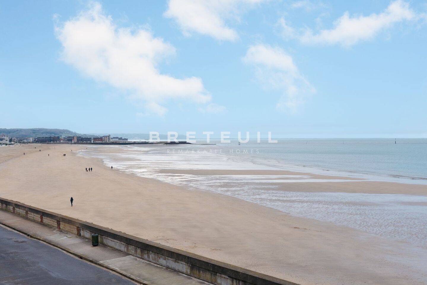Maison à vendre, 206m², TROUVILLE SUR MER