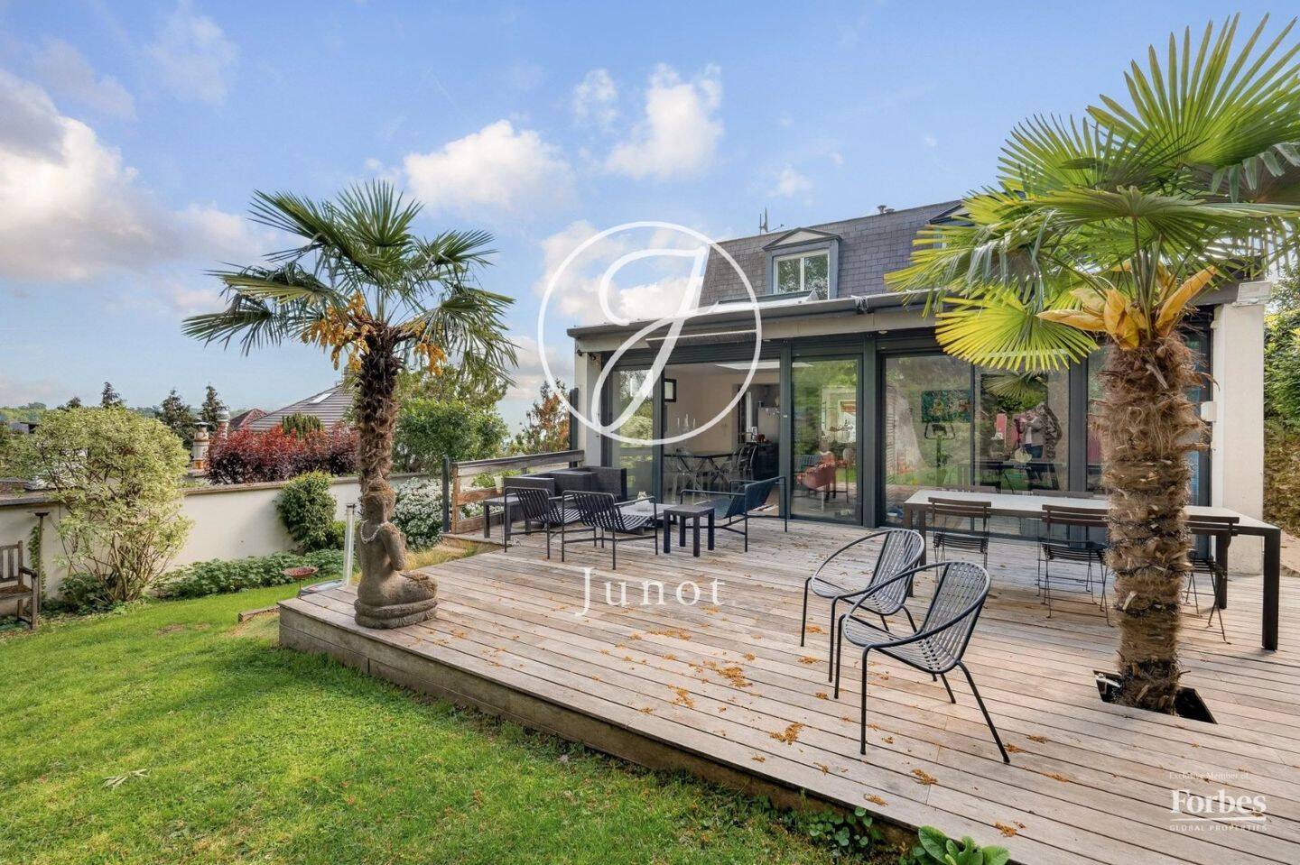 Maison à vendre, 260m², SEVRES