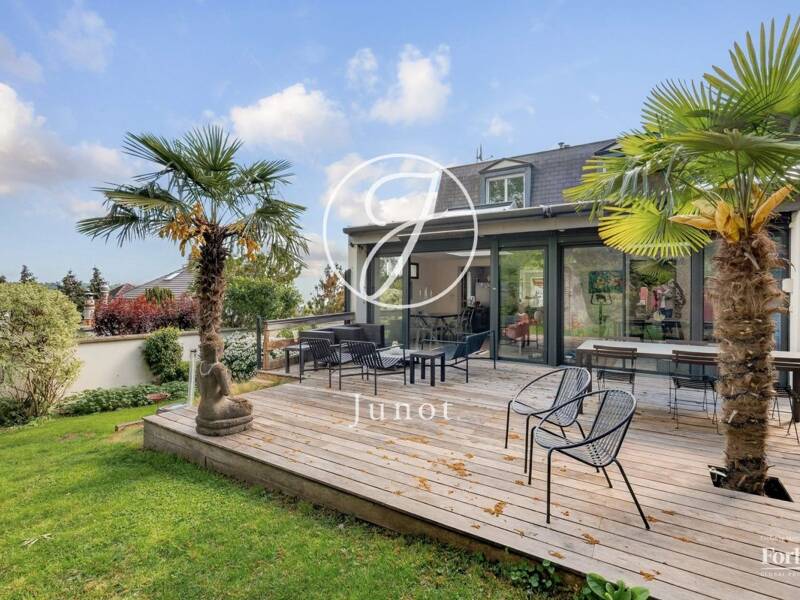 Maison à vendre, 260m², SEVRES