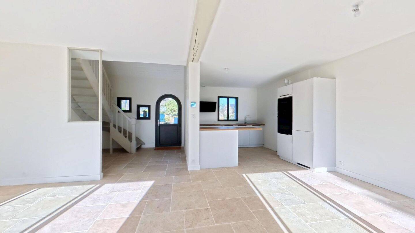 Maison à vendre, 91m², SAINT PIERRE QUIBERON