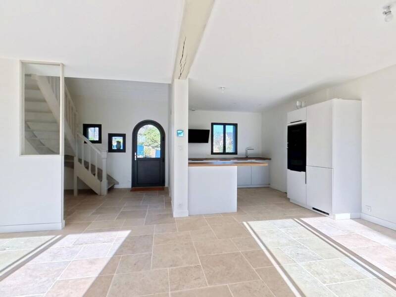 Maison à vendre, 91m², SAINT PIERRE QUIBERON