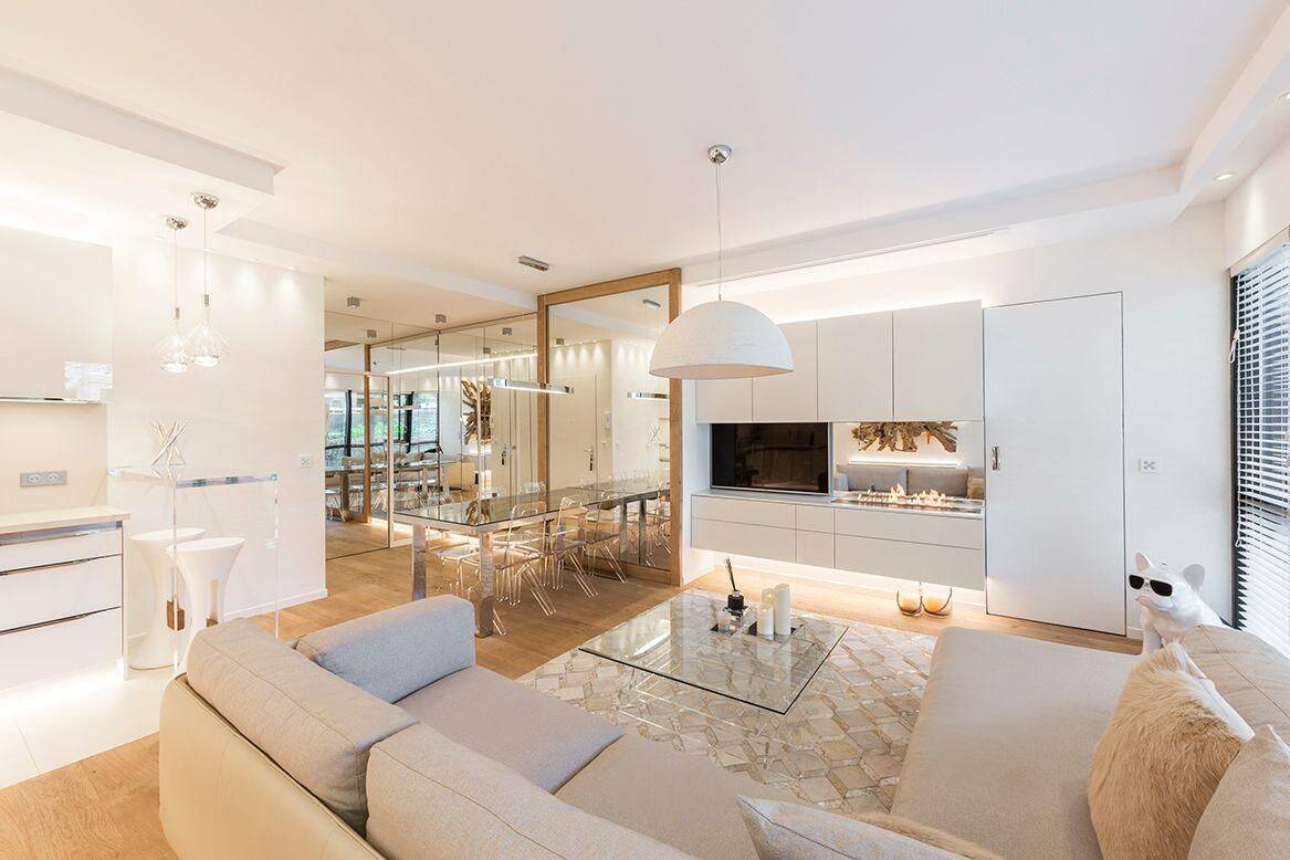 Maison à vendre, 73m², LEVALLOIS PERRET