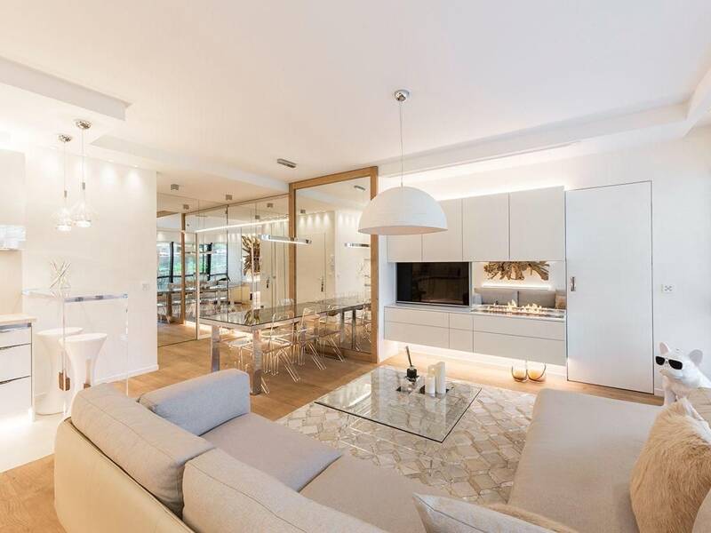 Maison à vendre, 73m², LEVALLOIS PERRET