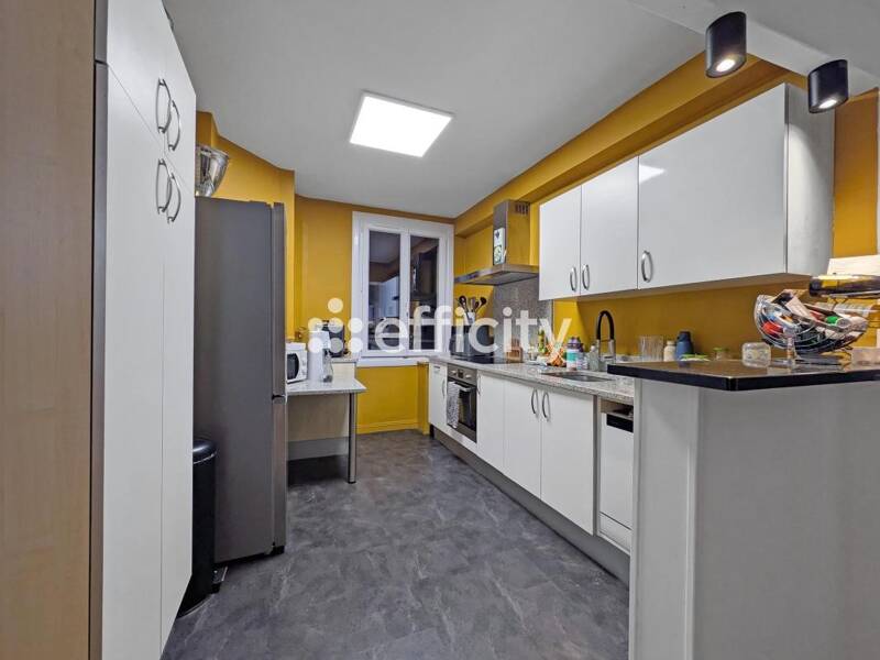 Maison à vendre, 95m², LIMOGES