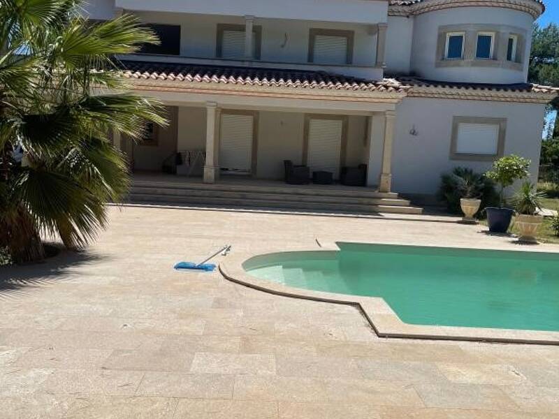 Maison à vendre, 180m², NIMES