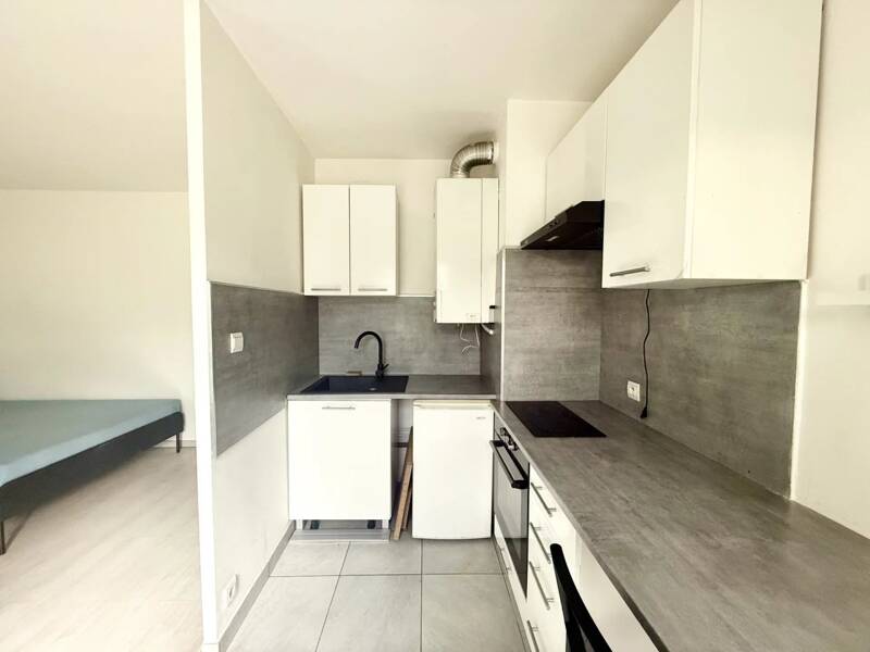 Maison à vendre, 30m², SAINT ETIENNE