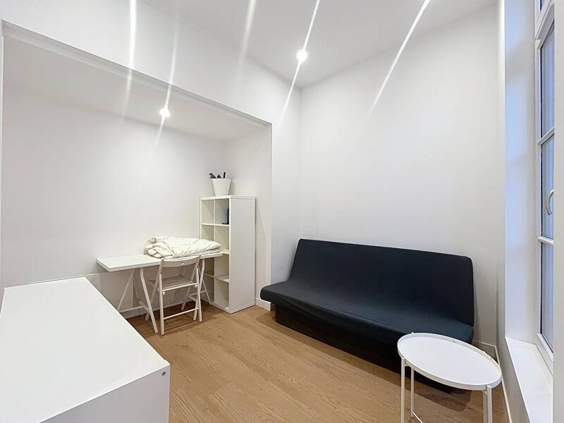 Maison à louer, 18m², CAEN