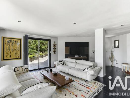 Maison à vendre 546 000 € 5 pièces 4 chambres 155 m² 1 380 m² de terrain Monestie-Birazel Plaisance-du-Touch 31830