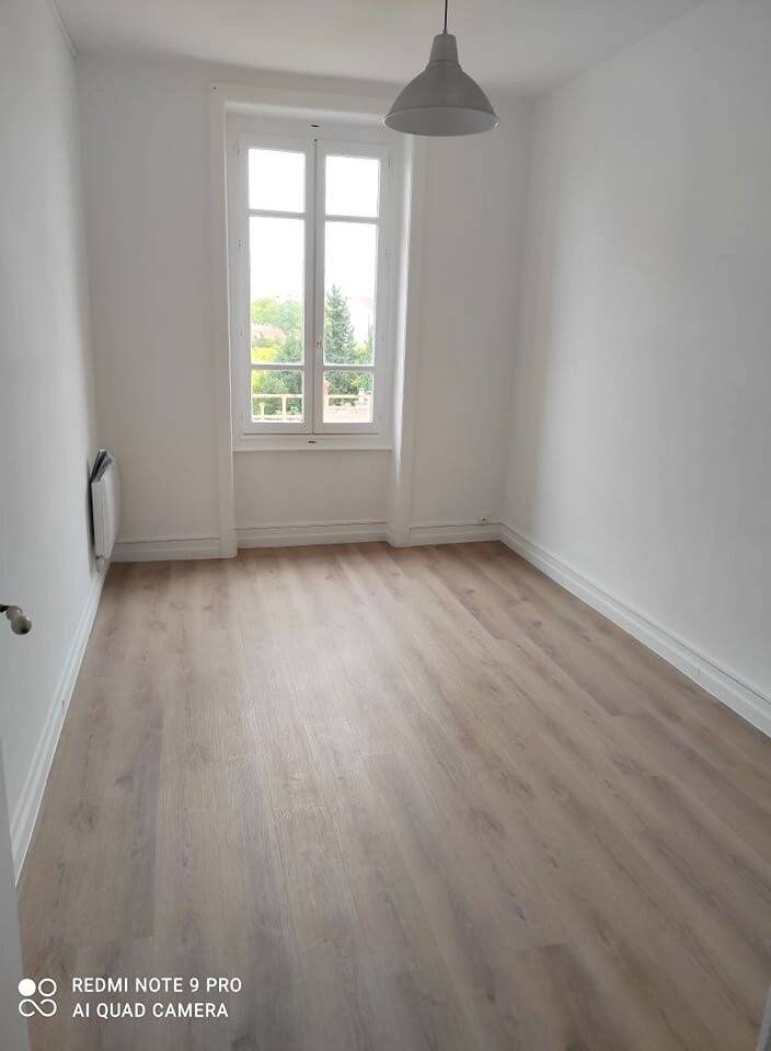 Maison à louer, 61m², VENISSIEUX