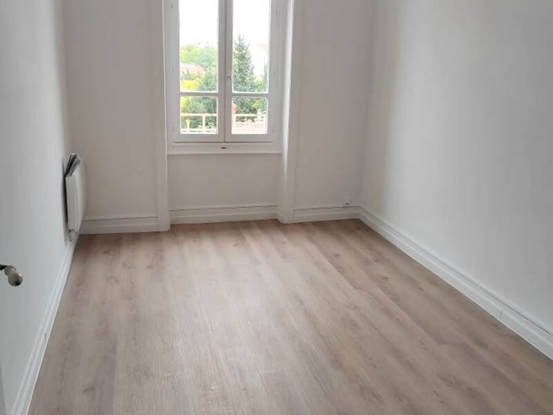 Maison à louer, 61m², VENISSIEUX