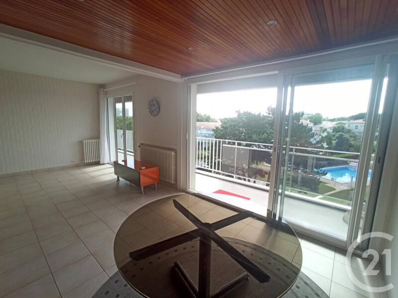 Maison à louer, 59m², SAINT GEORGES DE DIDONNE