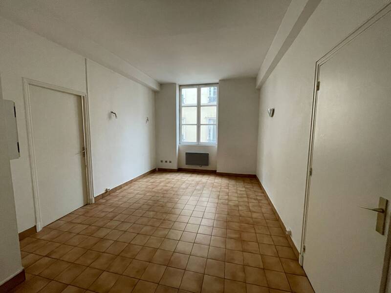 Maison à louer, 46m², LYON 2E