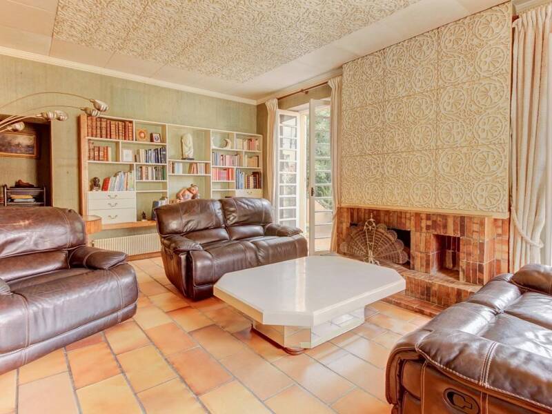 Maison à vendre, 230m², NICE