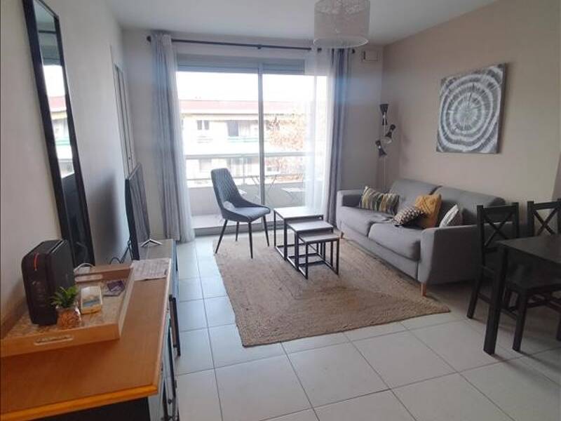 Maison à louer, 33m², ANTIBES