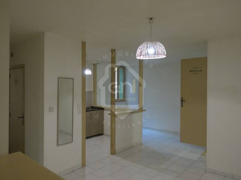 Maison à vendre, 76m², MARSEILLE 4E