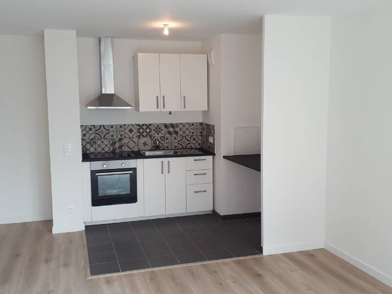 Maison à louer, 43m², BEZONS