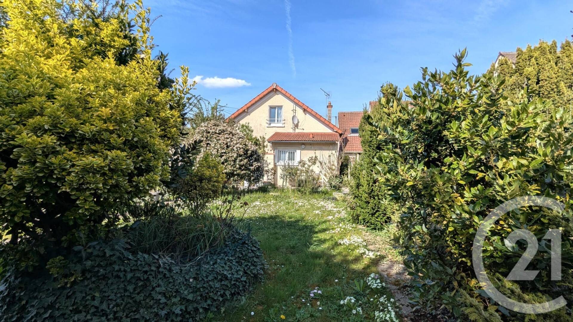 Maison à vendre, 82m², CHAMPIGNY SUR MARNE