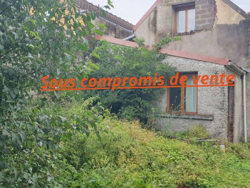 Maison à vendre, 88m², NOYELLES GODAULT