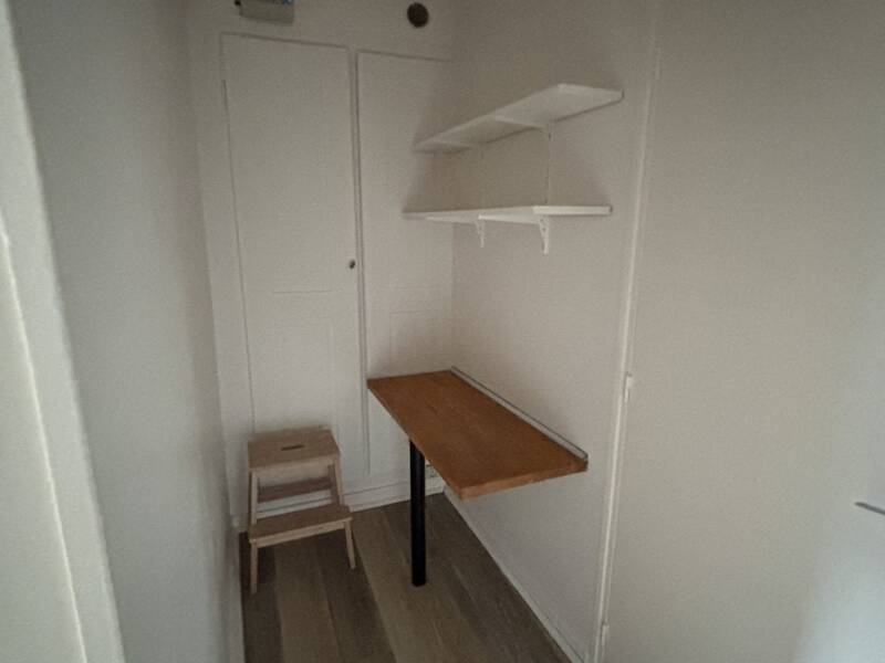 Maison à louer, 23m², AVESNES SUR HELPE