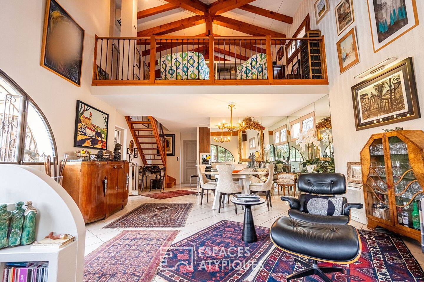 Maison à vendre, 119m², TORREILLES
