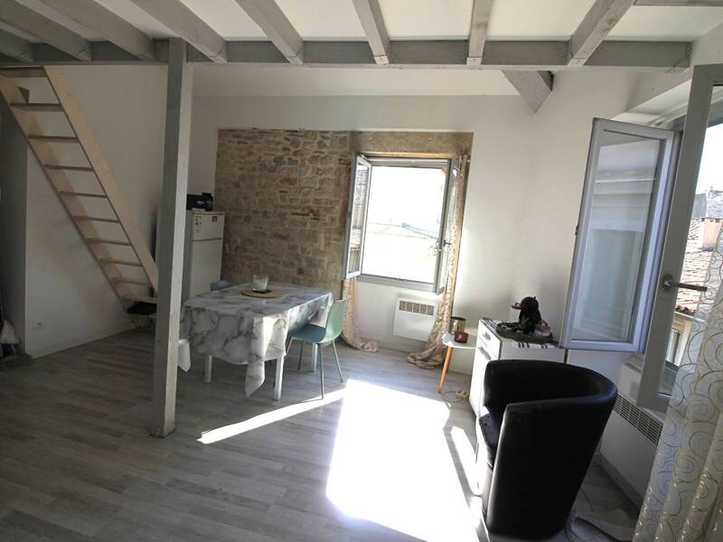 Maison à vendre, 34m², NIMES