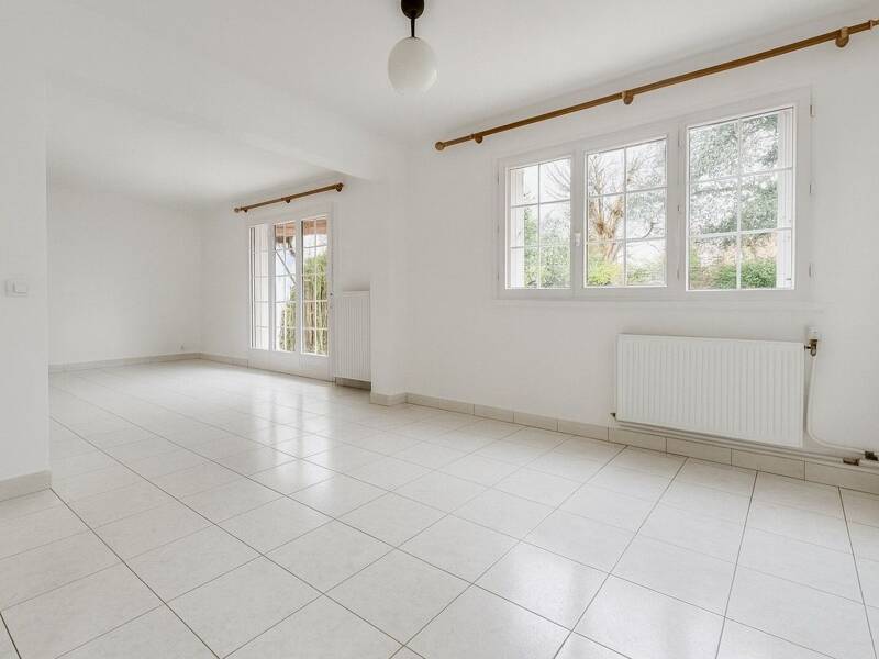 Maison à louer, 120m², CHATOU