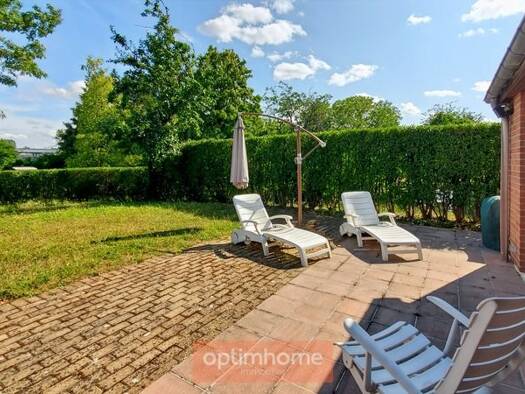Maison à vendre 443 500 € 11 pièces 5 chambres 219 m² 1 008 m² de terrain Faubourg d'Amiens Arras 62000