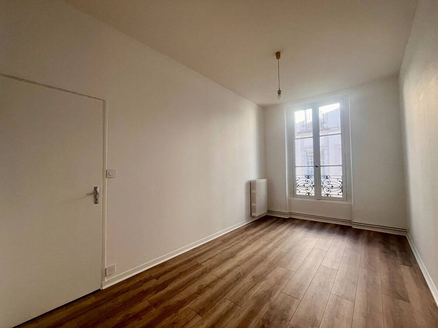 Maison à louer, 41m², POITIERS