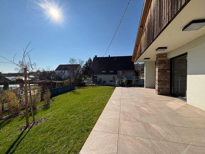 Maison à louer, 197m², OBERNAI