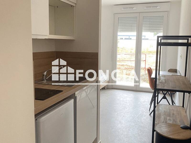 Maison à louer, 19m², ORLEANS