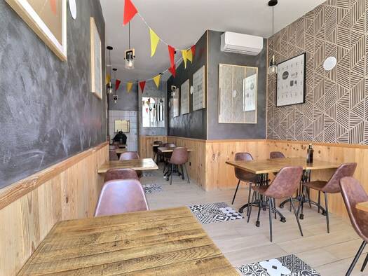 Pizzeria à vendre Fonds de commerce 100 000 € Rive Gauche Aire-sur-l'Adour 40800