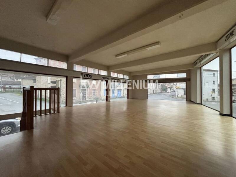 Maison à vendre, 170m², GRAULHET
